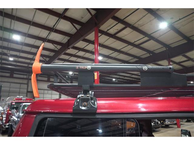 1990 Toyota Land Cruiser (CC-2065369) for sale in Kentwood, Michigan