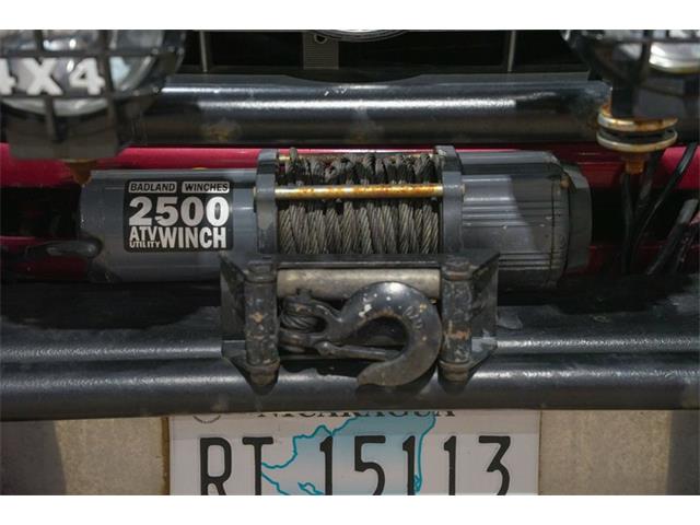 1990 Toyota Land Cruiser (CC-2065369) for sale in Kentwood, Michigan