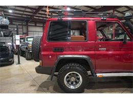 1990 Toyota Land Cruiser (CC-2065369) for sale in Kentwood, Michigan