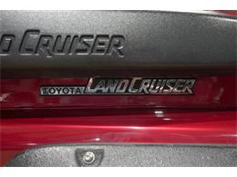 1990 Toyota Land Cruiser (CC-2065369) for sale in Kentwood, Michigan
