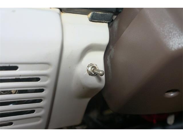 1990 Toyota Land Cruiser (CC-2065369) for sale in Kentwood, Michigan