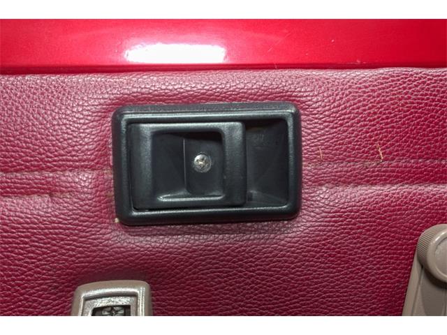 1990 Toyota Land Cruiser (CC-2065369) for sale in Kentwood, Michigan