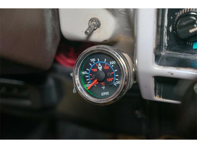 1990 Toyota Land Cruiser (CC-2065369) for sale in Kentwood, Michigan