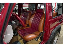 1990 Toyota Land Cruiser (CC-2065369) for sale in Kentwood, Michigan