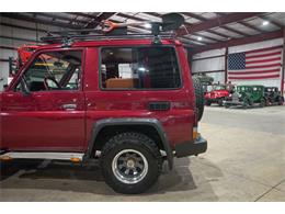 1990 Toyota Land Cruiser (CC-2065369) for sale in Kentwood, Michigan