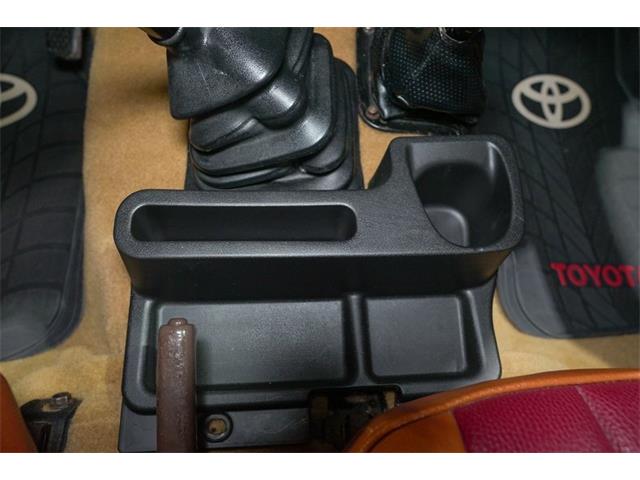 1990 Toyota Land Cruiser (CC-2065369) for sale in Kentwood, Michigan