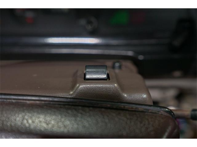 1990 Toyota Land Cruiser (CC-2065369) for sale in Kentwood, Michigan