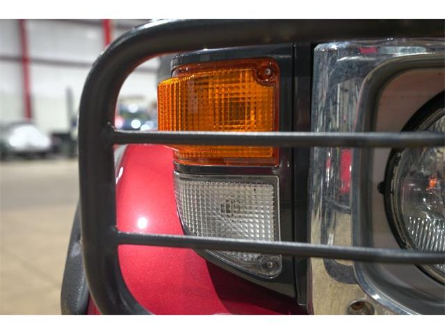 1990 Toyota Land Cruiser (CC-2065369) for sale in Kentwood, Michigan
