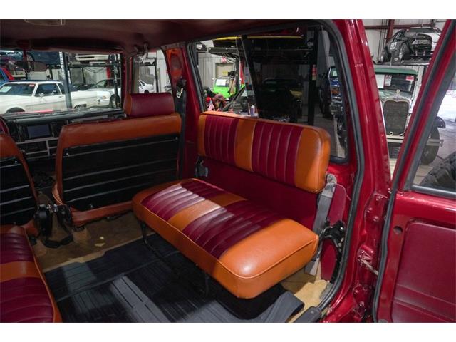 1990 Toyota Land Cruiser (CC-2065369) for sale in Kentwood, Michigan