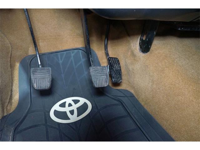 1990 Toyota Land Cruiser (CC-2065369) for sale in Kentwood, Michigan