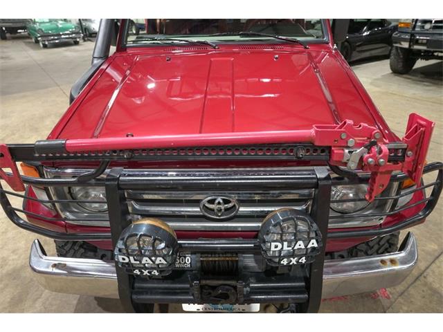 1990 Toyota Land Cruiser (CC-2065369) for sale in Kentwood, Michigan