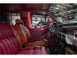 1990 Toyota Land Cruiser (CC-2065369) for sale in Kentwood, Michigan