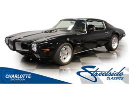 1971 Pontiac Firebird (CC-2060537) for sale in Concord, North Carolina