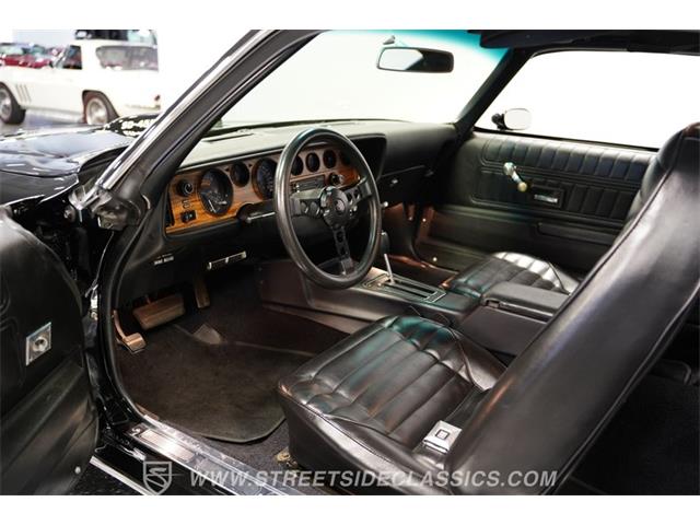 1971 Pontiac Firebird (CC-2060537) for sale in Concord, North Carolina