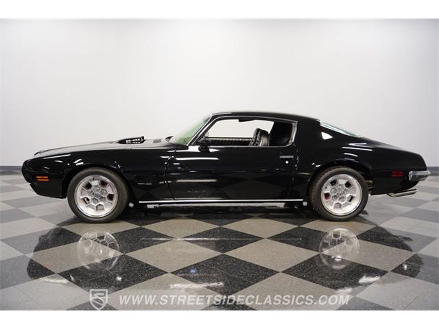 1971 Pontiac Firebird (CC-2060537) for sale in Concord, North Carolina