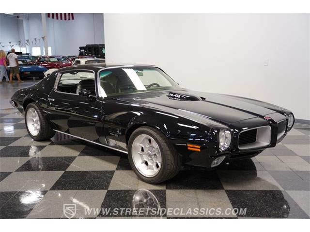 1971 Pontiac Firebird (CC-2060537) for sale in Concord, North Carolina