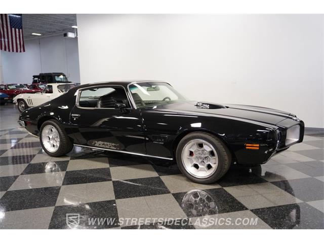 1971 Pontiac Firebird (CC-2060537) for sale in Concord, North Carolina