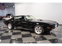 1971 Pontiac Firebird (CC-2060537) for sale in Concord, North Carolina