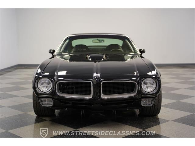 1971 Pontiac Firebird (CC-2060537) for sale in Concord, North Carolina