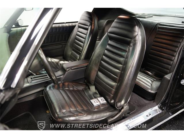 1971 Pontiac Firebird (CC-2060537) for sale in Concord, North Carolina