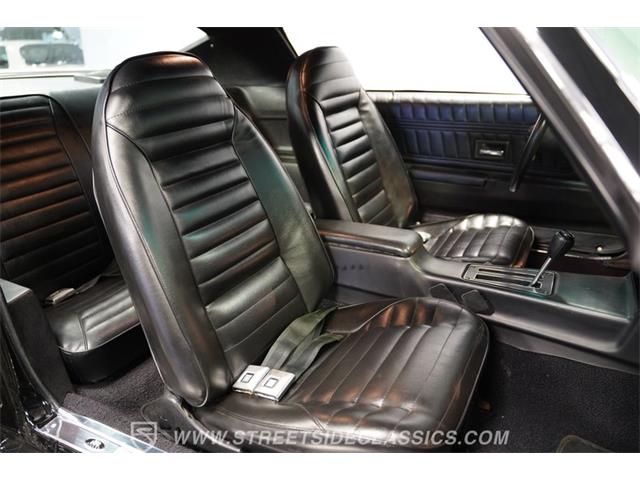 1971 Pontiac Firebird (CC-2060537) for sale in Concord, North Carolina