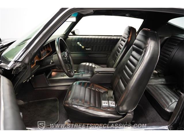 1971 Pontiac Firebird (CC-2060537) for sale in Concord, North Carolina