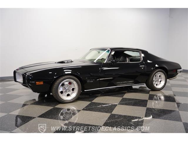 1971 Pontiac Firebird (CC-2060537) for sale in Concord, North Carolina