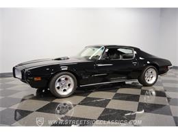 1971 Pontiac Firebird (CC-2060537) for sale in Concord, North Carolina