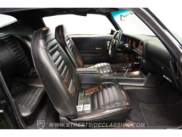 1971 Pontiac Firebird (CC-2060537) for sale in Concord, North Carolina