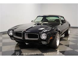 1971 Pontiac Firebird (CC-2060537) for sale in Concord, North Carolina