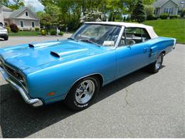 1969 Dodge Coronet (CC-2065370) for sale in Cadillac, Michigan