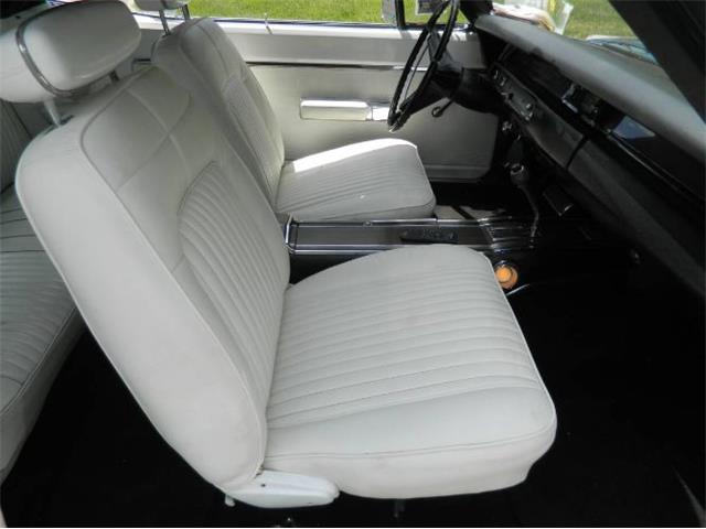 1969 Dodge Coronet (CC-2065370) for sale in Cadillac, Michigan