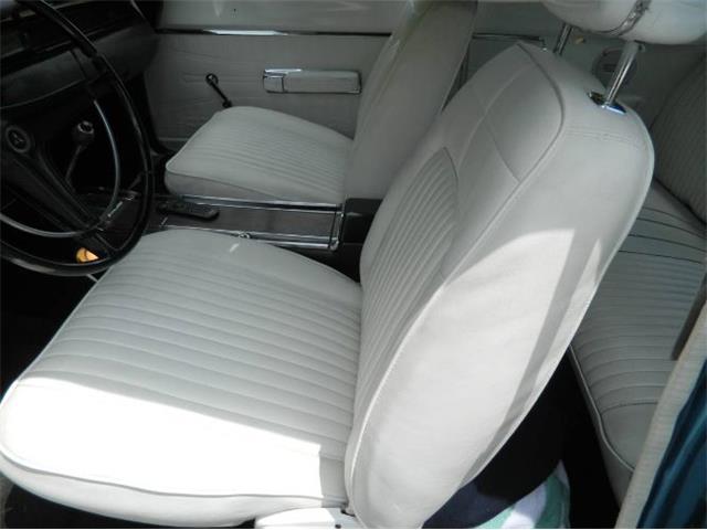 1969 Dodge Coronet (CC-2065370) for sale in Cadillac, Michigan