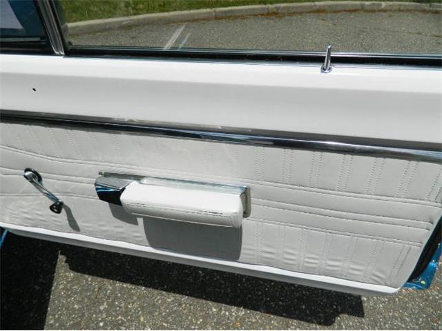 1969 Dodge Coronet (CC-2065370) for sale in Cadillac, Michigan