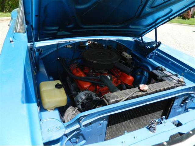 1969 Dodge Coronet (CC-2065370) for sale in Cadillac, Michigan