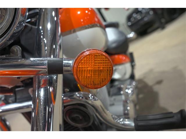 2009 Honda VT750 Shadow Phantom (CC-2065371) for sale in Kentwood, Michigan