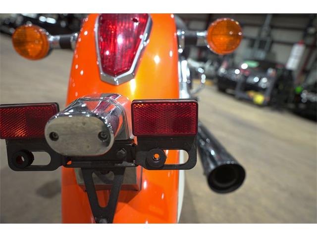 2009 Honda VT750 Shadow Phantom (CC-2065371) for sale in Kentwood, Michigan