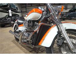 2009 Honda VT750 Shadow Phantom (CC-2065371) for sale in Kentwood, Michigan