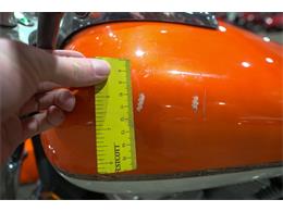 2009 Honda VT750 Shadow Phantom (CC-2065371) for sale in Kentwood, Michigan