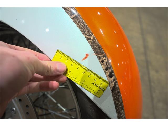 2009 Honda VT750 Shadow Phantom (CC-2065371) for sale in Kentwood, Michigan