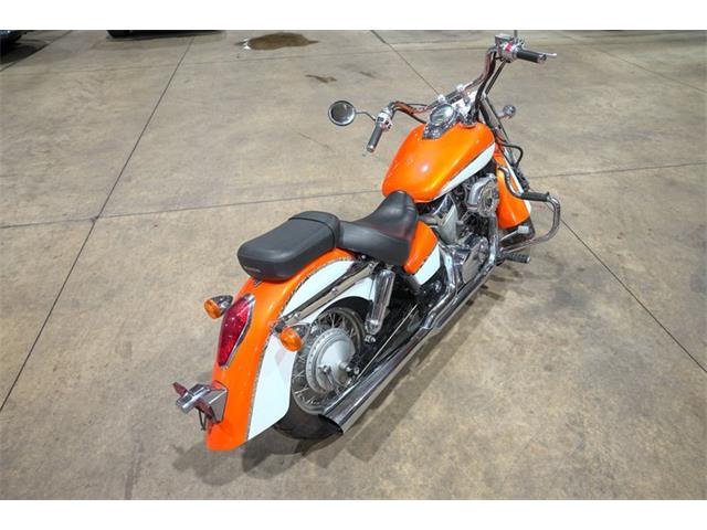 2009 Honda VT750 Shadow Phantom (CC-2065371) for sale in Kentwood, Michigan