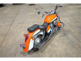 2009 Honda VT750 Shadow Phantom (CC-2065371) for sale in Kentwood, Michigan