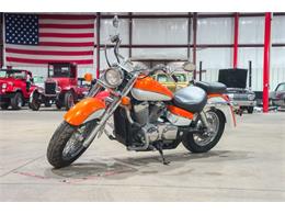2009 Honda VT750 Shadow Phantom (CC-2065371) for sale in Kentwood, Michigan