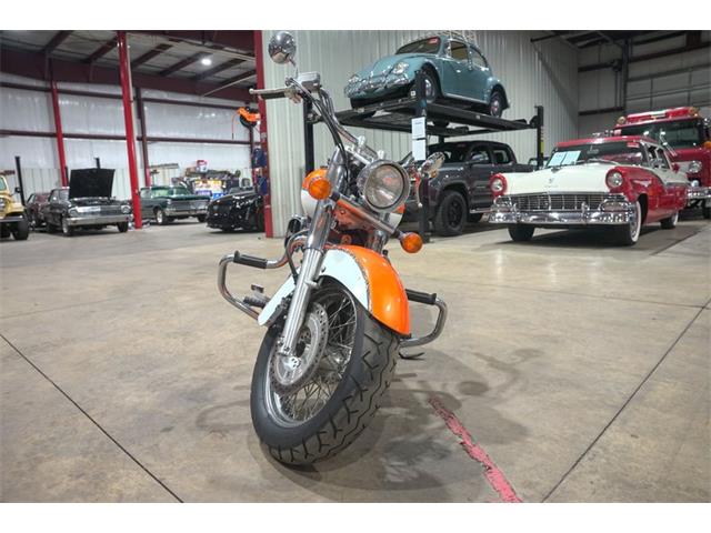 2009 Honda VT750 Shadow Phantom (CC-2065371) for sale in Kentwood, Michigan