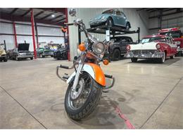 2009 Honda VT750 Shadow Phantom (CC-2065371) for sale in Kentwood, Michigan