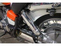 2009 Honda VT750 Shadow Phantom (CC-2065371) for sale in Kentwood, Michigan