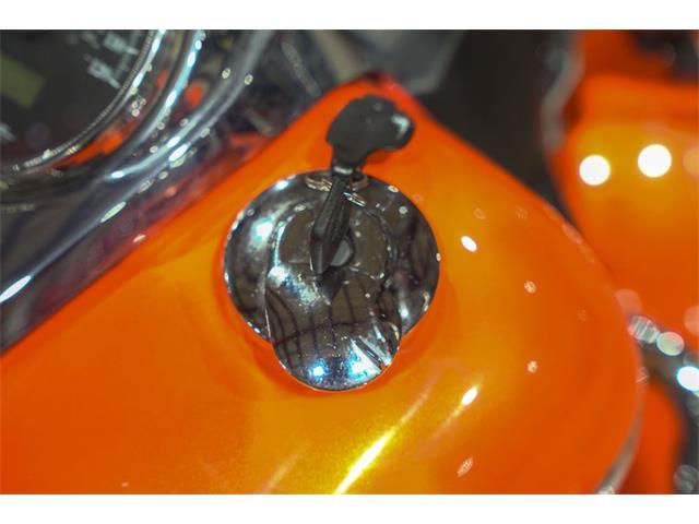 2009 Honda VT750 Shadow Phantom (CC-2065371) for sale in Kentwood, Michigan