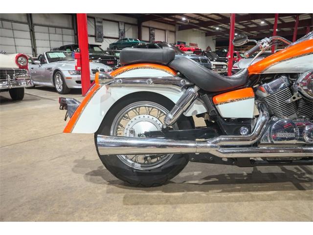 2009 Honda VT750 Shadow Phantom (CC-2065371) for sale in Kentwood, Michigan