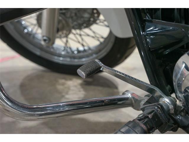 2009 Honda VT750 Shadow Phantom (CC-2065371) for sale in Kentwood, Michigan