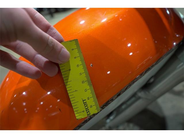 2009 Honda VT750 Shadow Phantom (CC-2065371) for sale in Kentwood, Michigan